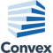 Convex logo