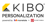 Kibo Personalization, Powered by Monetate