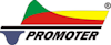 Promoter logo