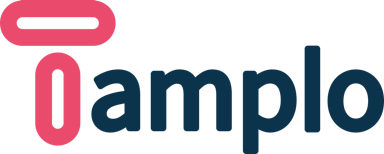 TAMPLO - Logo