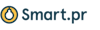 Smart.pr logo