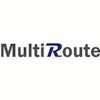 MultiRoute  logo