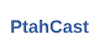 PtahCast logo