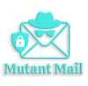 Mutant Mail logo
