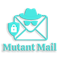 Mutant Mail logo
