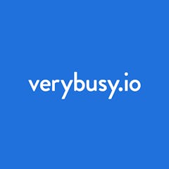 verybusy