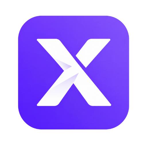 Xus CRM logo