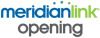 MeridianLink Opening logo