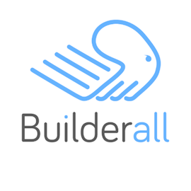 Logotipo de Builderall