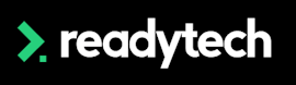 Ready Community Logo