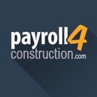 Payroll4Construction