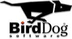 BirdDog Software logo