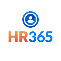 HR365 logo