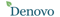 Denovo logo