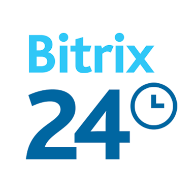 Bitrix24 - Logo