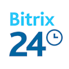 Bitrix24's logo