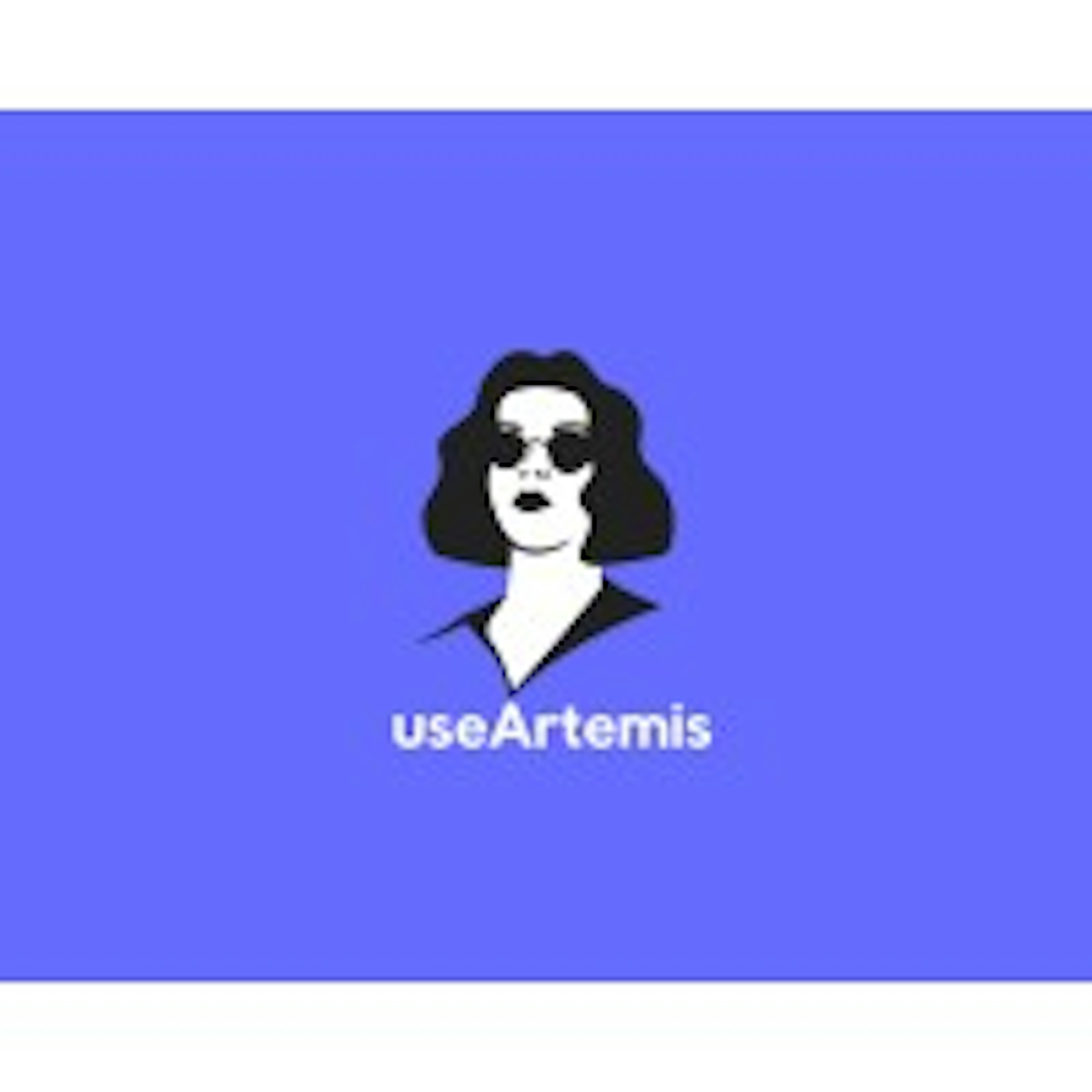useArtemis Logo