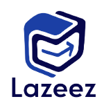 Checkout Lazeez