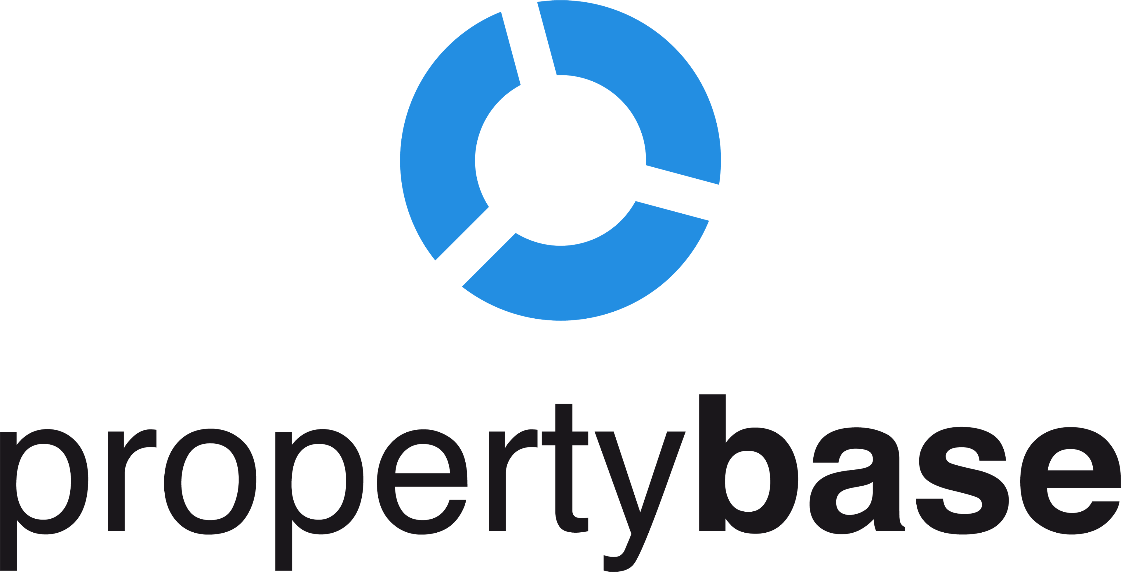 Propertybase Salesforce Edition Logo
