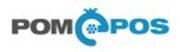POMePOS's logo