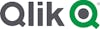 Qlik Replicate logo