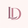 LashDesk logo