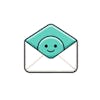 Replyless logo