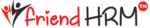 FriendHRM logo