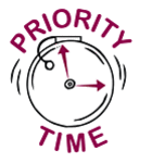 Priority Time Software