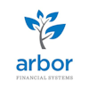 Arbor OMS logo