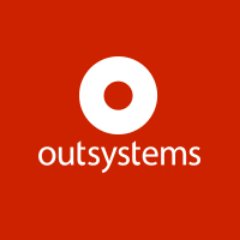 Logotipo de OutSystems