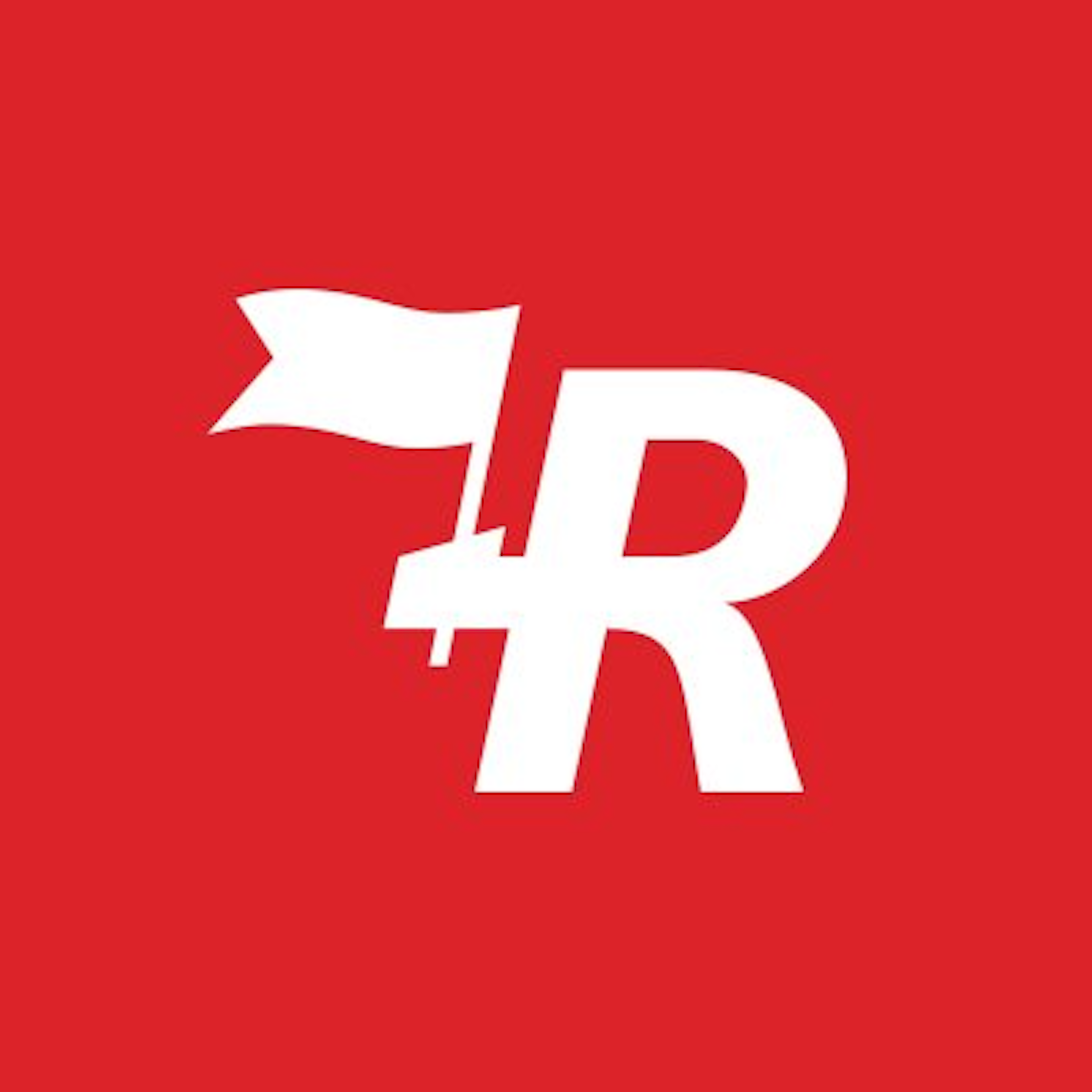 Rallyware Logo