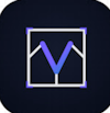 vPlan AR logo