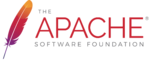 Logotipo de Apache OpenOffice Calc