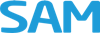 SAM logo