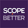 SCOPE Better logo