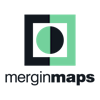 Mergin Maps logo