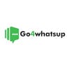 Go4Whatsup logo