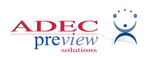 ADEC Preview VDR logo