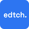 Edtch. logo