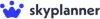 SkyPlanner APS logo