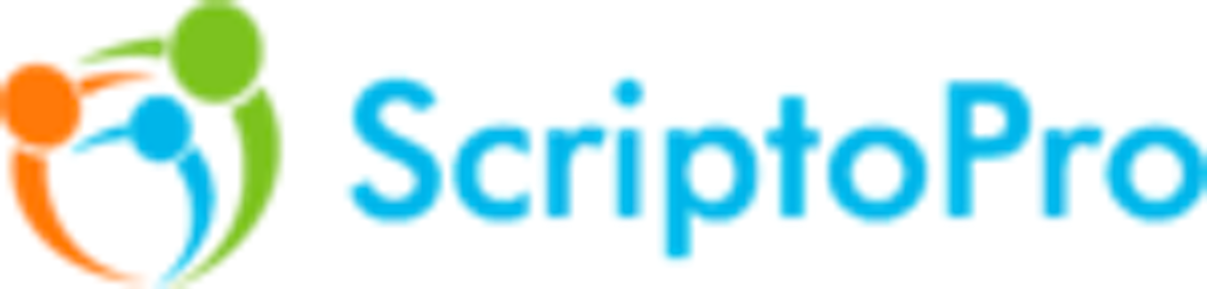ScriptoPro Logo