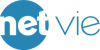 NETVie logo
