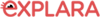 Explara logo