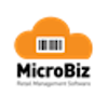 MicroBiz Cloud POS's logo
