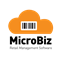 Logotipo do MicroBiz Cloud POS