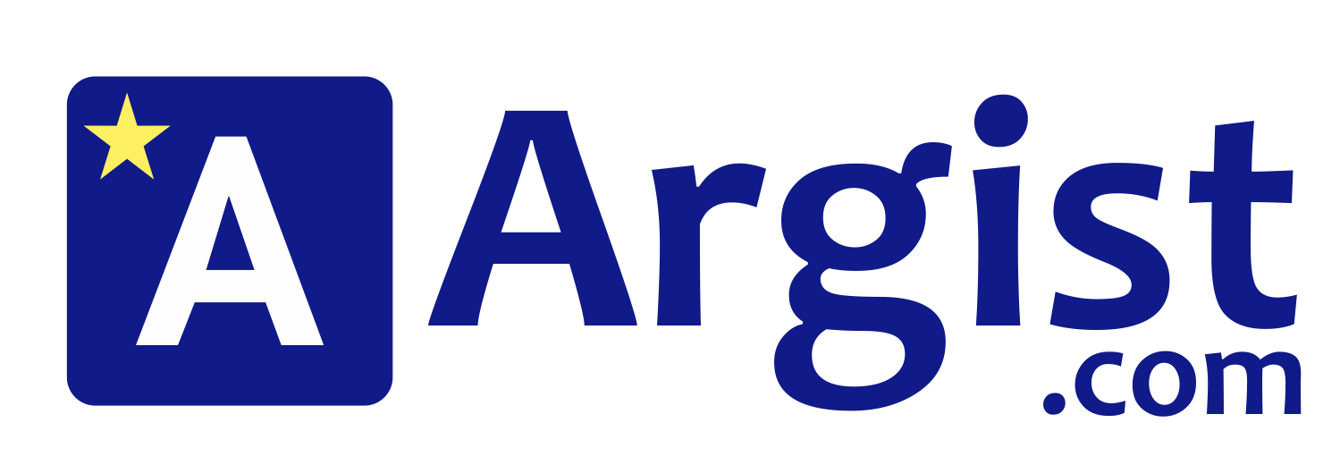 Argist logo
