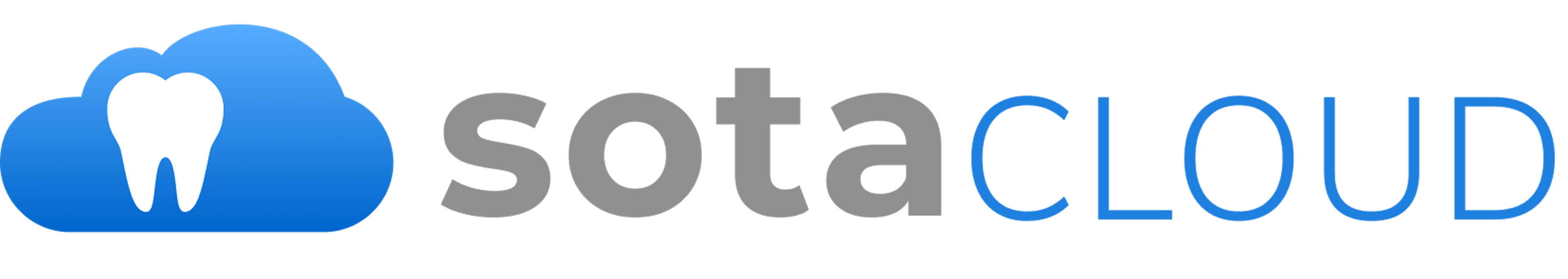 SOTA Cloud Logo