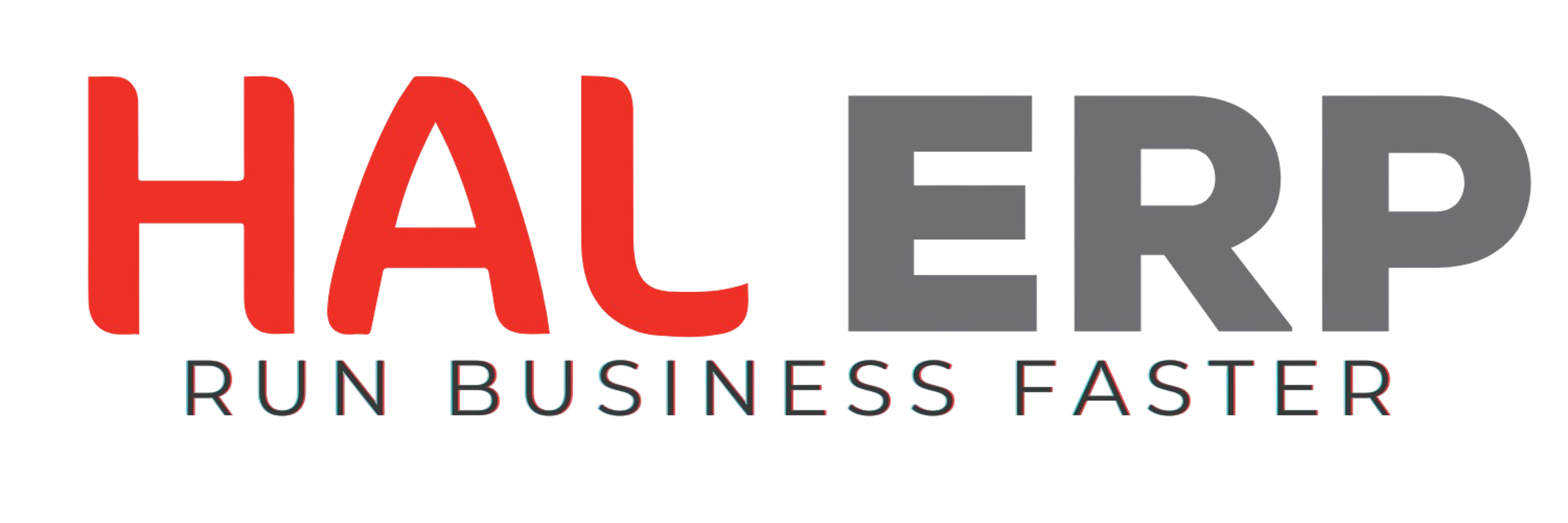 Hal Business Success Logo