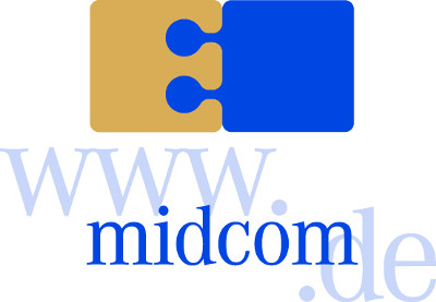 midcom Suite logo
